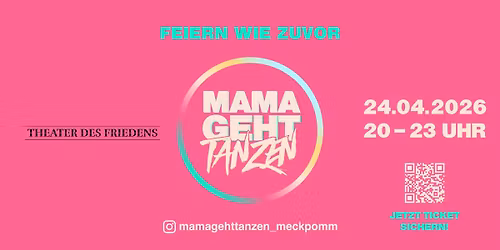 MAMAGEHTTANZEN Rostock