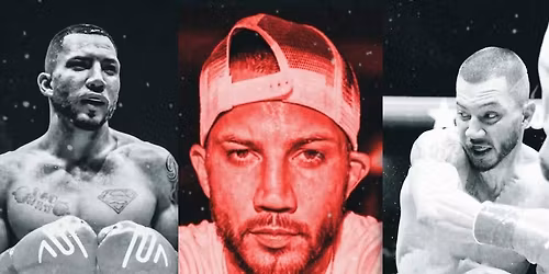 Kevin Walsh Rides with the Cappiellos at Brockton\u2019s 39th Annual Holiday Parade