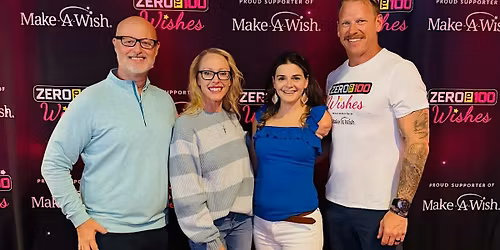 MVP Cares 5K \u2013 Zero to 100 Wishes Run\/Walk | Tampa | Sunday March 15