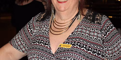 Celebration of Life for Georgette Cornio