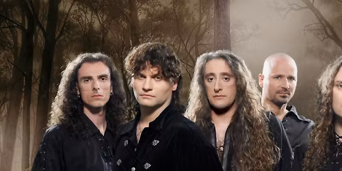 Rhapsody in Ciudad de M\u00e9xico