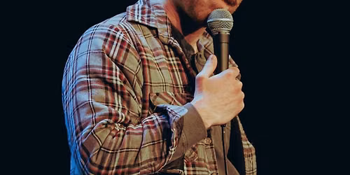 Shawn Gardini at Emerald City Comedy Club - WA