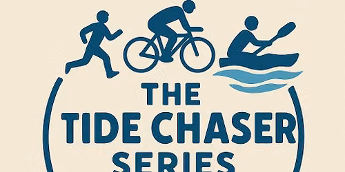 The Tide Chasers Triathlon Series