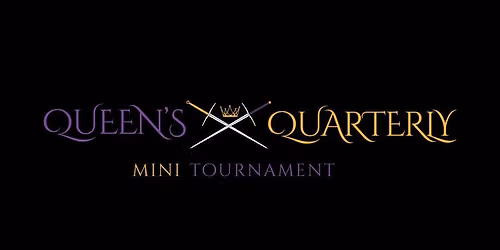 Queen's Quarterly: Sabre and Sidesword