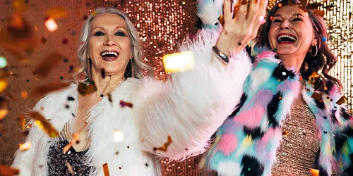 Noon Year's Celebration