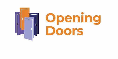 2026 Opening Doors