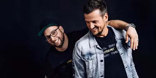 STEREOACT - 10 JAHRE JUBIL\u00c4UM | 08.11.25 NEUBRANDENBURG