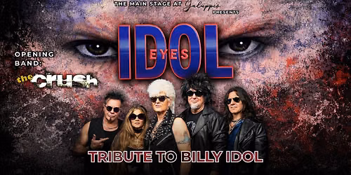 Idoleyes Live at Galuppi's