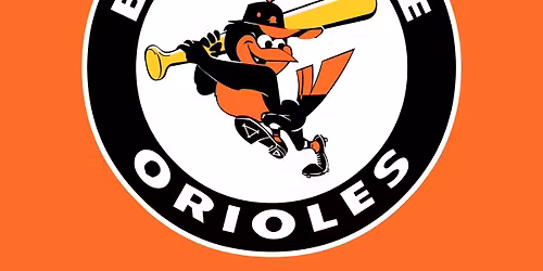 Little League Day @ Camden Yards