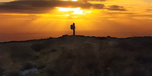 Wise Women Walking Movie Night Fundraiser - 500 Days in the Wild