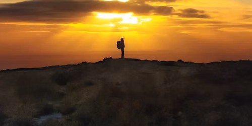 Wise Women Walking Movie Night Fundraiser - 500 Days in the Wild