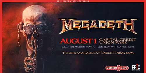 Megadeth