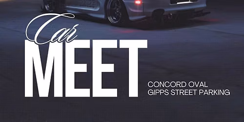 Phantom x Celestial | Car Meet