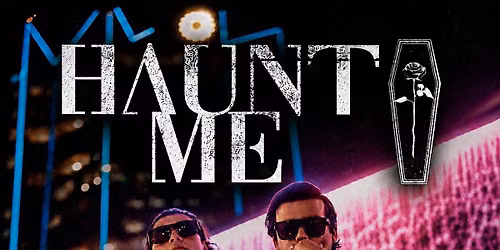 Haunt Me with Night Rivals(18+)!