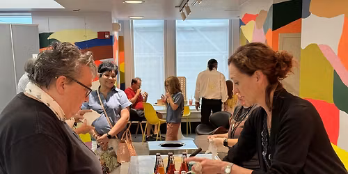 Downtown@Dusk Member Night!