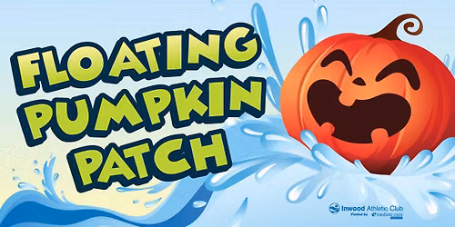 Floating Pumpkin Patch