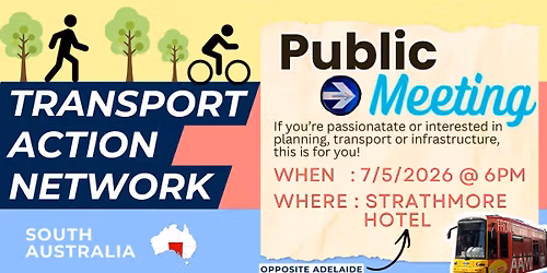 TAN Public Meeting