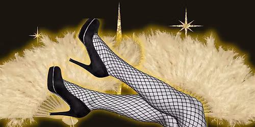 Happy Holidays: A Burlesque Show