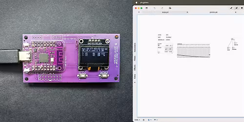 Wireless MIDI for instruments and interactive exhibits