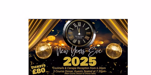 New Years Eve