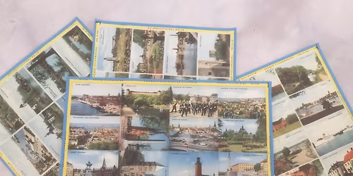 LOPPIS Ludvika Folkets Hus - Dans & Folkton - Boka plats och s\u00e4lj sj\u00e4lv