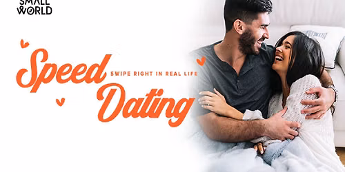 Speed Dating