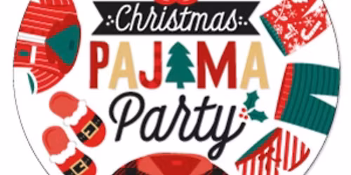 Jingle Jammie\u2019s 