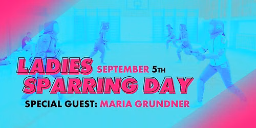 3. "Ladies' Sparing Day"