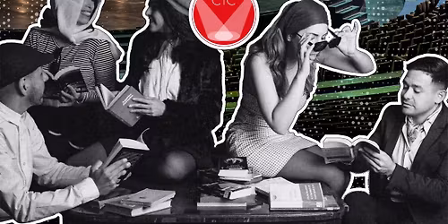 Play Reading - Making a Scene!