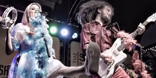 Las Divas at the RCL #179! Commercial Drive