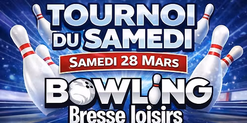 TDS - Samedi 28 Mars