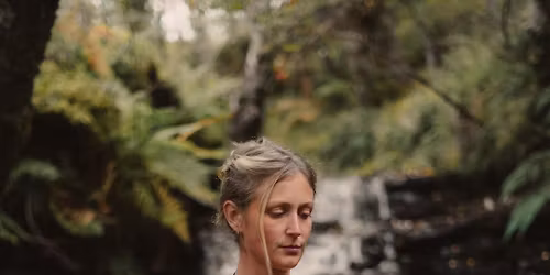 Wellbeing and Rewilding Weekend 