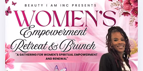 PUSH HER ON PURPOSE RETREAT
