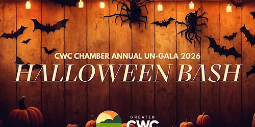 CWC Chamber Un-Gala