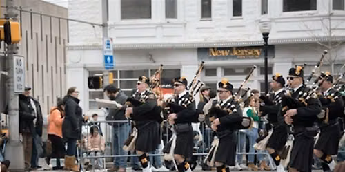 Morristown Revolutionary Spy Mission