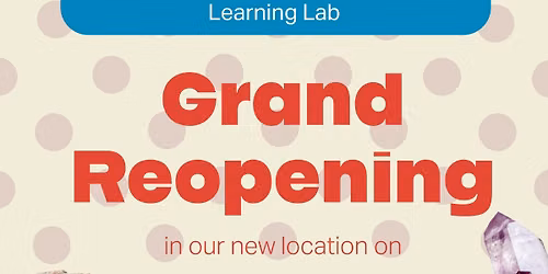 Grand Reopening of the IGWS Learning Lab