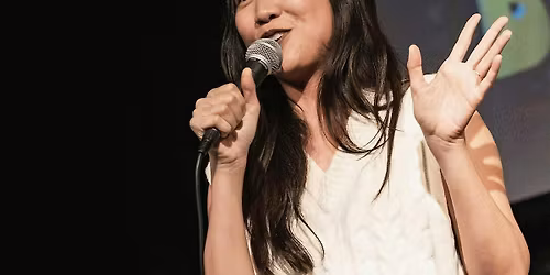 Tien Tran Live in Cleveland - Presented by Snowflake Comedy