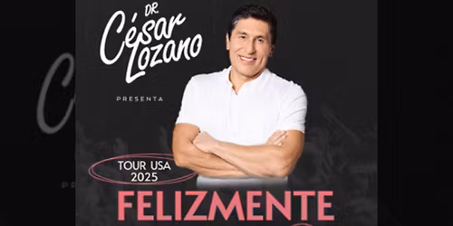 Dr. Cesar Lozano
