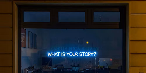 June Storytelling Night