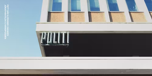 Jonathan Floo & Namsfogden - Slippfest!! \/\/ p\u00e5 \u00d8stre