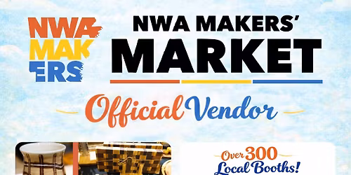  NWA Makers Market 