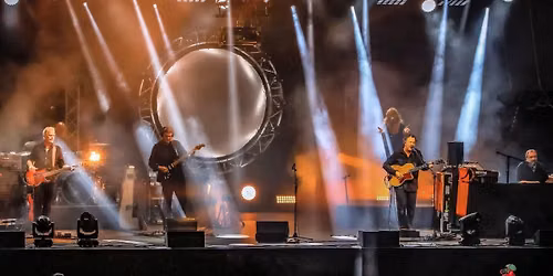 KINGS OF FLOYD - "Dark Side\u201c Tour