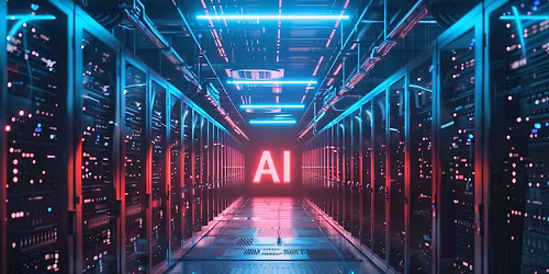 Earth Day 2026: AI Data Centers - Jobs & the Environment - From Boom to Bust!