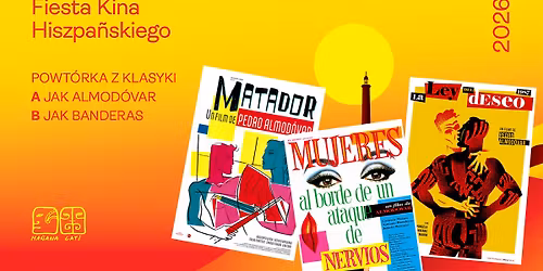 Fiesta kina hiszpa\u0144skiego w KNH! \ud83d\udcfd\ufe0f