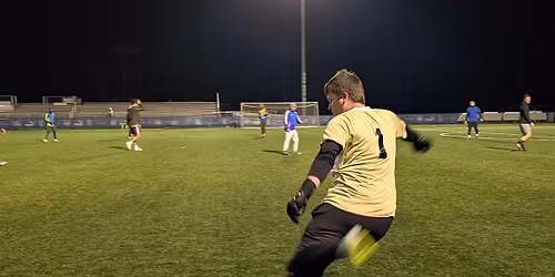 6\/4 Pickup Soccer at OrthoCarolina Sportsplex