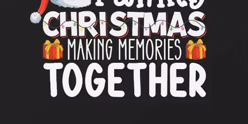 Bilbrey Christmas 2025