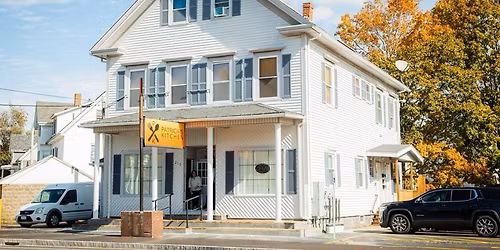 Zone board parking petition 