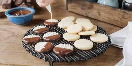 Step-by-Step Baking for Beginners (ONSITE)