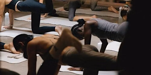 somatic workout: stronger
