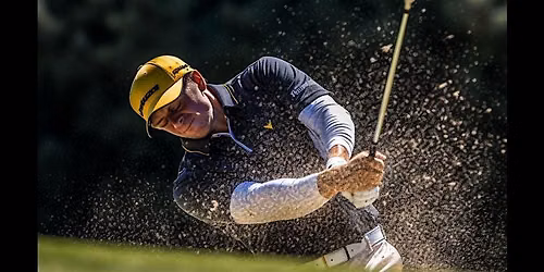 Sammamish HS Reunion Golf Event: 9 Holes of Fun!